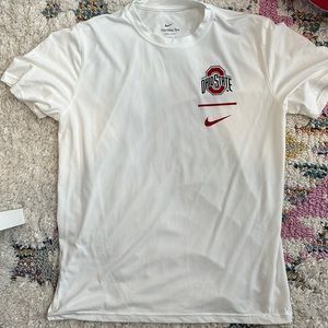 Nike Ohio state shirt
